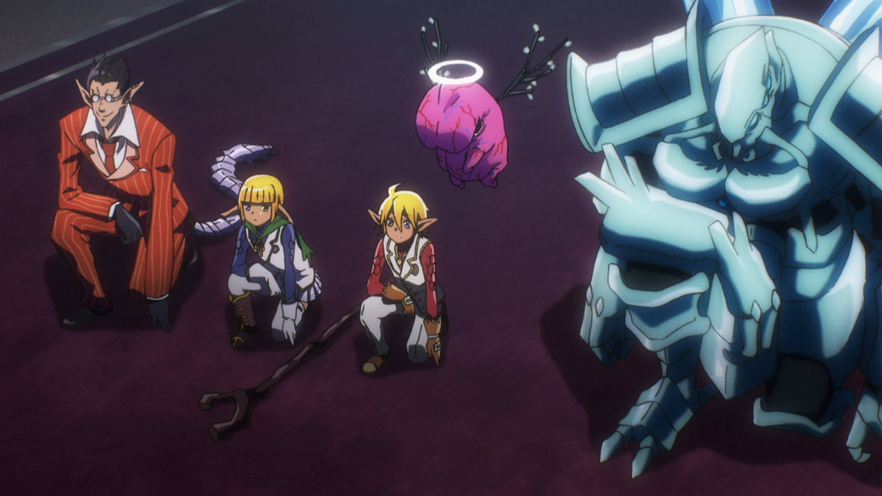 Overlord II (RedLineSP)